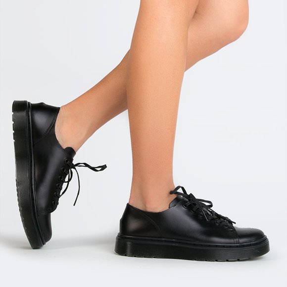 dr martens dante high